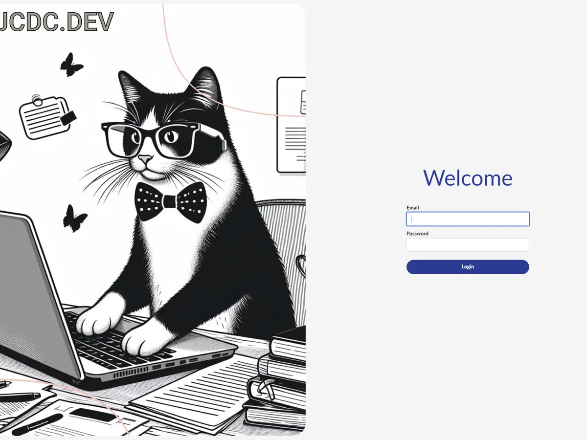 Login 2